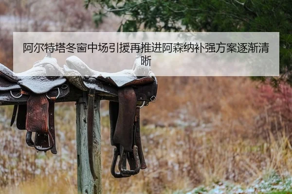 阿尔特塔冬窗中场引援再推进阿森纳补强方案逐渐清晰